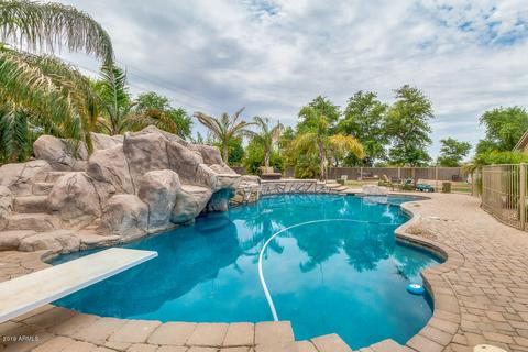 2677 E Haymore Ct, Gilbert, AZ 85298 photo 6