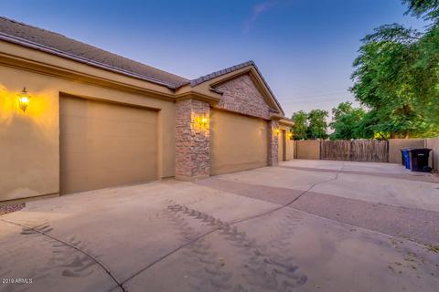 2677 E Haymore Ct, Gilbert, AZ 85298 photo 20