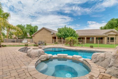2677 E Haymore Ct, Gilbert, AZ 85298 photo 69
