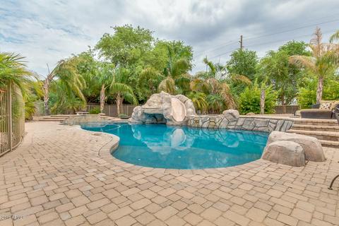 2677 E Haymore Ct, Gilbert, AZ 85298 photo 5