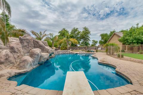 2677 E Haymore Ct, Gilbert, AZ 85298 photo 67