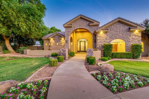 2677 E Haymore Ct, Gilbert, AZ 85298 photo 2