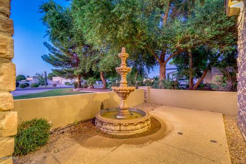 2677 E Haymore Ct, Gilbert, AZ 85298 photo 18