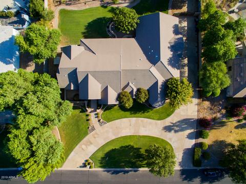 2677 E Haymore Ct, Gilbert, AZ 85298 photo 13