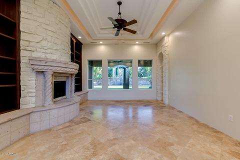 2677 E Haymore Ct, Gilbert, AZ 85298 photo 22