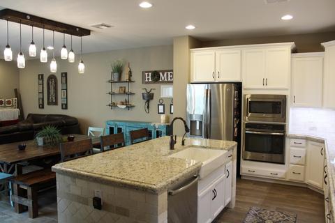 3683 E Perkinsville St, Gilbert, AZ 85295 photo 3