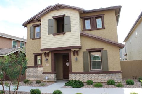3683 E Perkinsville St, Gilbert, AZ 85295 photo 1