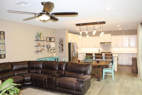 3683 E Perkinsville St, Gilbert, AZ 85295 photo 5