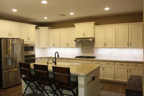 3683 E Perkinsville St, Gilbert, AZ 85295 photo 2