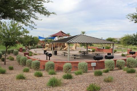 3683 E Perkinsville St, Gilbert, AZ 85295 photo 38