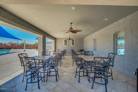 3683 E Perkinsville St, Gilbert, AZ 85295 photo 32