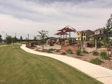 3683 E Perkinsville St, Gilbert, AZ 85295 photo 35