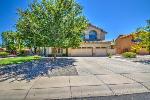 2567 S Birch St, Gilbert, AZ 85295 photo 9