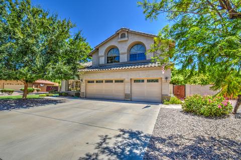 2567 S Birch St, Gilbert, AZ 85295 photo 70