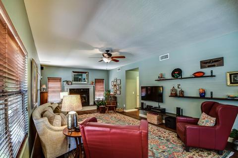 2567 S Birch St, Gilbert, AZ 85295 photo 24