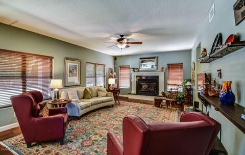 2567 S Birch St, Gilbert, AZ 85295 photo 5