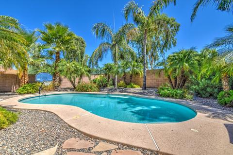 2567 S Birch St, Gilbert, AZ 85295 photo 64