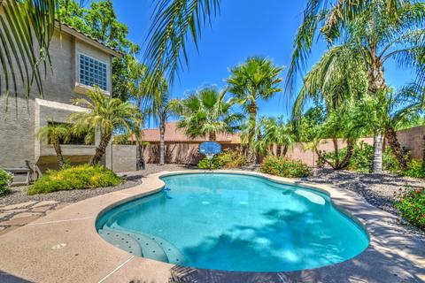 2567 S Birch St, Gilbert, AZ 85295 photo 62