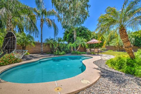 2567 S Birch St, Gilbert, AZ 85295 photo 63