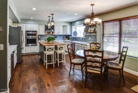 2567 S Birch St, Gilbert, AZ 85295 photo 4