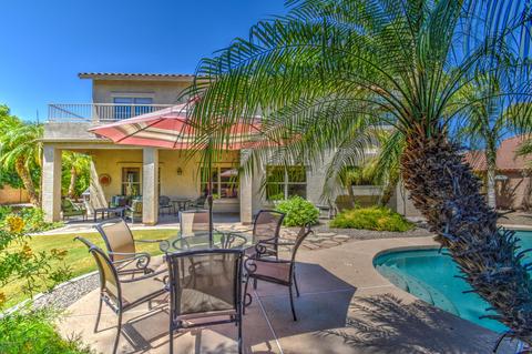 2567 S Birch St, Gilbert, AZ 85295 photo 61