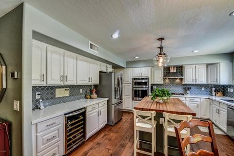 2567 S Birch St, Gilbert, AZ 85295 photo 17