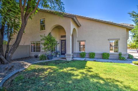 2567 S Birch St, Gilbert, AZ 85295 photo 69