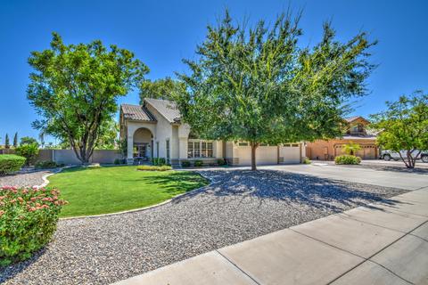2567 S Birch St, Gilbert, AZ 85295 photo 8