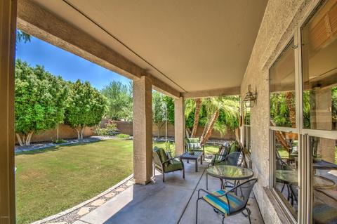 2567 S Birch St, Gilbert, AZ 85295 photo 55