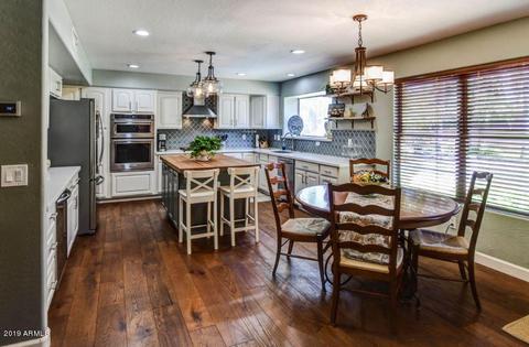 2567 S Birch St, Gilbert, AZ 85295 photo 20