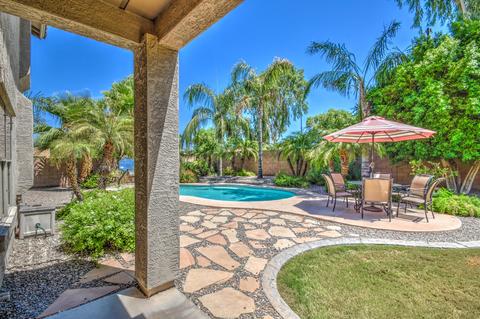 2567 S Birch St, Gilbert, AZ 85295 photo 57