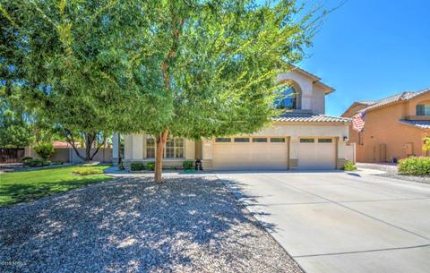 2567 S Birch St, Gilbert, AZ 85295 photo 71