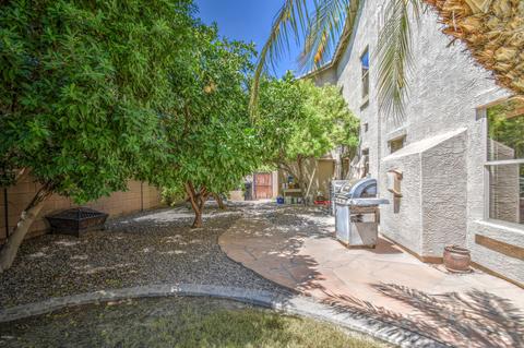 2567 S Birch St, Gilbert, AZ 85295 photo 67