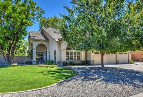 2567 S Birch St, Gilbert, AZ 85295 photo 1