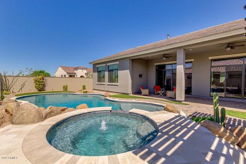 2507 E Vallejo Dr, Gilbert, AZ 85298 photo 64
