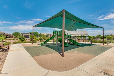 2507 E Vallejo Dr, Gilbert, AZ 85298 photo 71