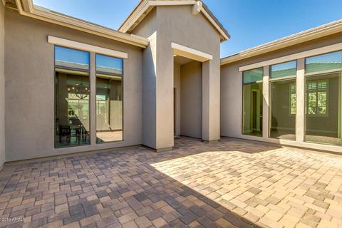 2507 E Vallejo Dr, Gilbert, AZ 85298 photo 5