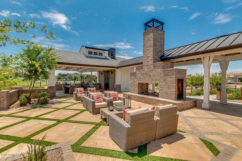 2507 E Vallejo Dr, Gilbert, AZ 85298 photo 75