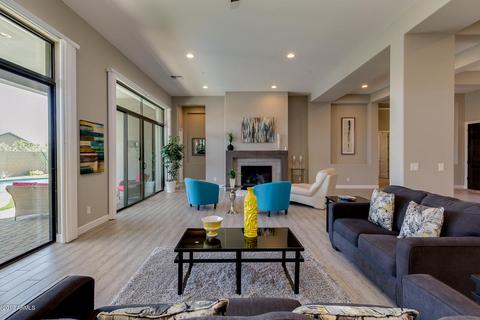 2507 E Vallejo Dr, Gilbert, AZ 85298 photo 29