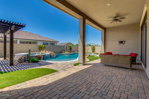 2507 E Vallejo Dr, Gilbert, AZ 85298 photo 57