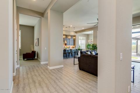 2507 E Vallejo Dr, Gilbert, AZ 85298 photo 12