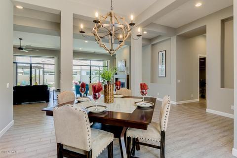 2507 E Vallejo Dr, Gilbert, AZ 85298 photo 11