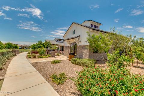 2507 E Vallejo Dr, Gilbert, AZ 85298 photo 76