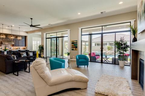2507 E Vallejo Dr, Gilbert, AZ 85298 photo 13
