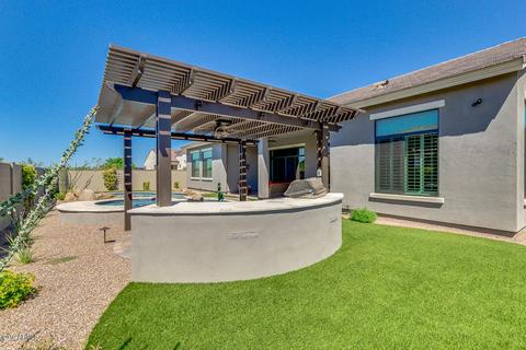2507 E Vallejo Dr, Gilbert, AZ 85298 photo 62