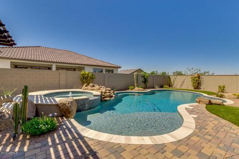 2507 E Vallejo Dr, Gilbert, AZ 85298 photo 59