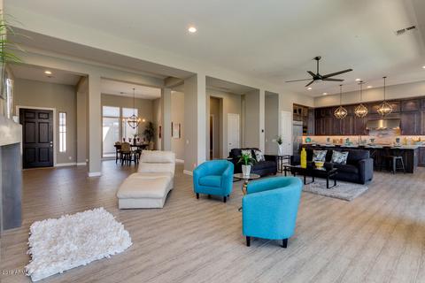 2507 E Vallejo Dr, Gilbert, AZ 85298 photo 15