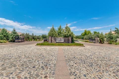 2507 E Vallejo Dr, Gilbert, AZ 85298 photo 80