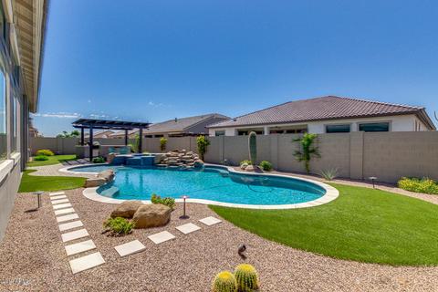 2507 E Vallejo Dr, Gilbert, AZ 85298 photo 66