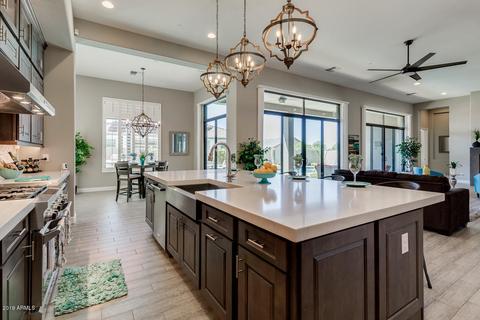 2507 E Vallejo Dr, Gilbert, AZ 85298 photo 23